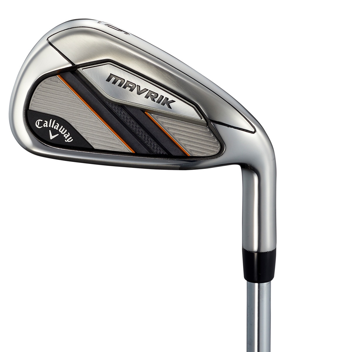 口コミ・評価｜マーベリック アイアン(5本セット) Diamana 50 for Callaway（アイアン（セット））｜Callaway Golf（ キャロウェイゴルフ）（0000604996）