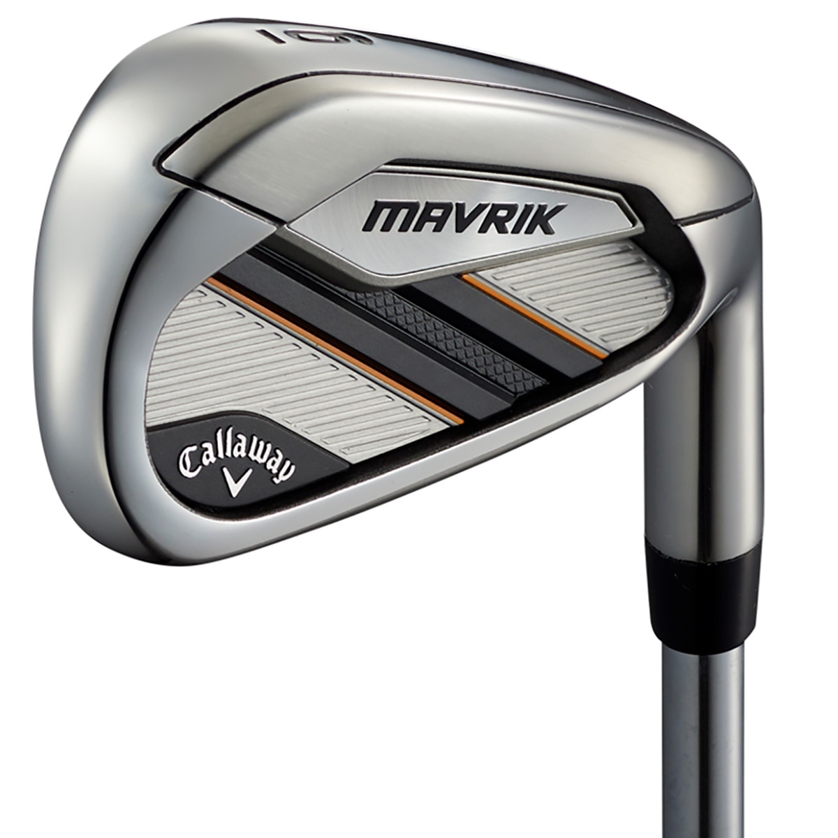 マーベリック アイアン(5本セット) Diamana 50 for Callaway(アイアン（セット）)|MAVRIK(キャロウェイゴルフ)の通販  - GDOゴルフショップ(0000604996)