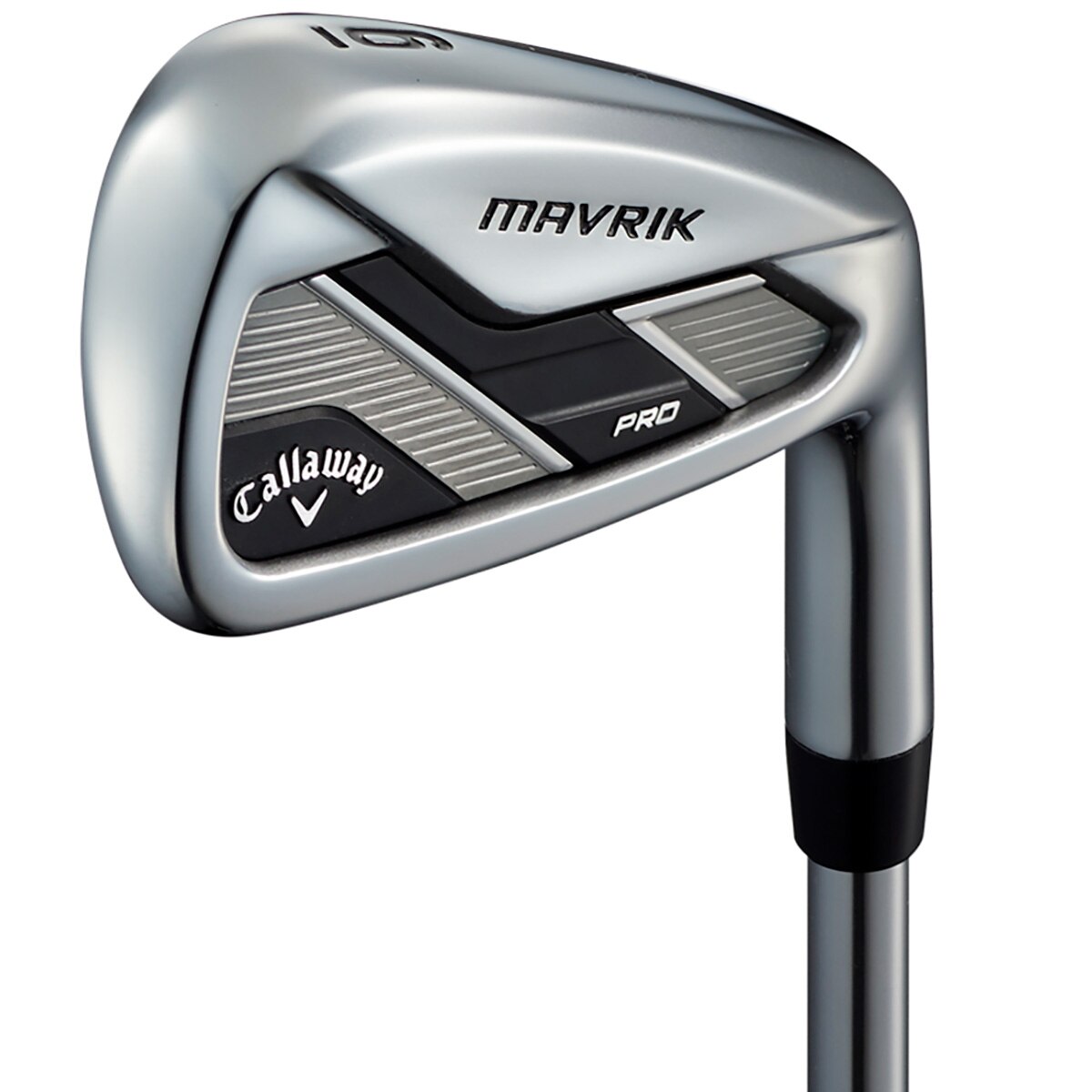 マーベリック プロ アイアン(5本セット) N.S.PRO MODUS3 TOUR 105