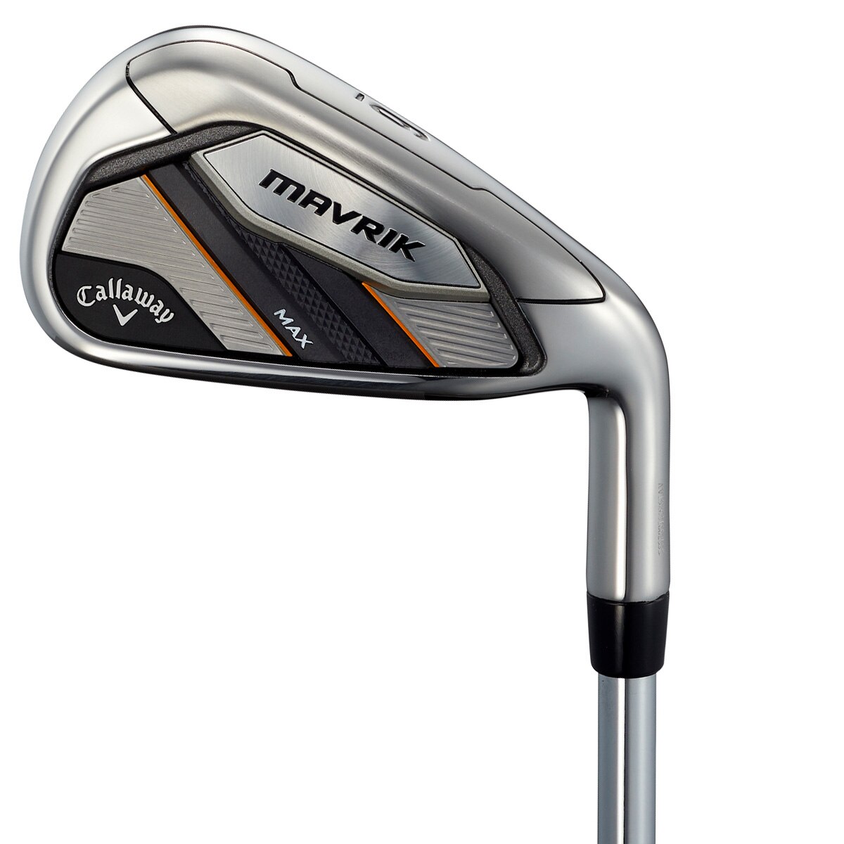 マーベリック マックス アイアン(単品) Diamana 40 for Callaway(単品アイアン)