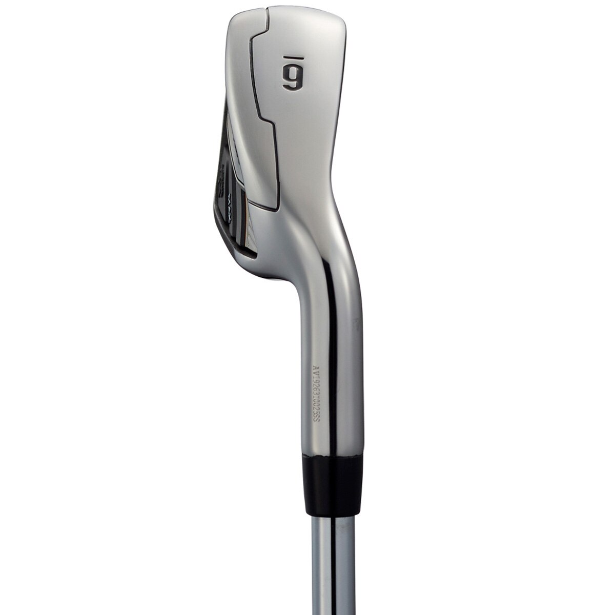 マーベリック マックス アイアン(単品) Diamana 40 for Callaway