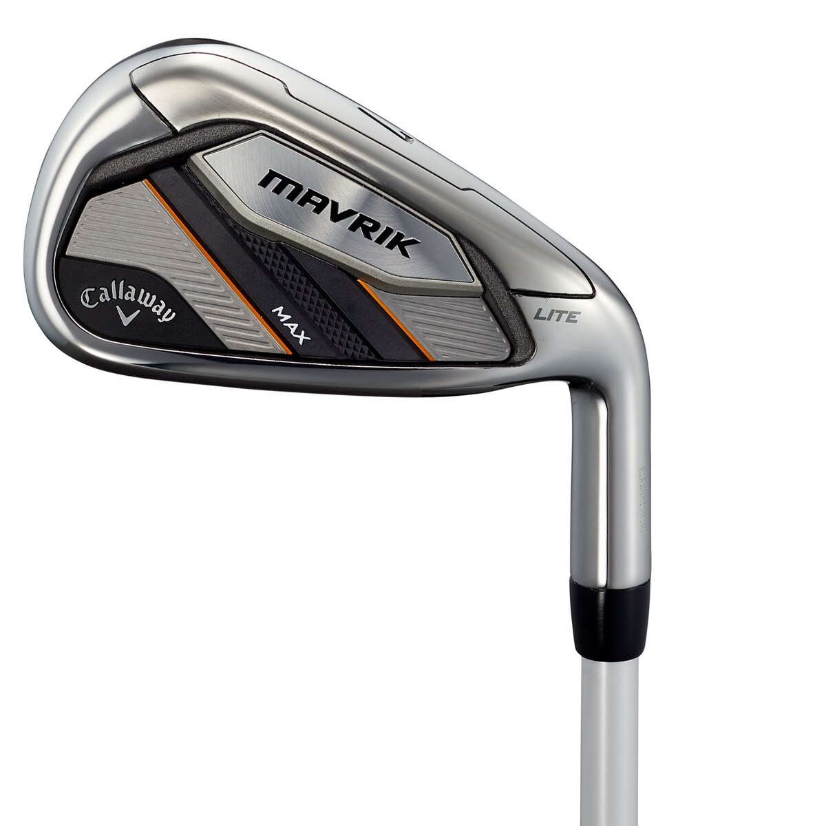 マーベリック マックス ライト アイアン(単品) Diamana 40 for Callaway レディス(アイアン（単品）)|MAVRIK( キャロウェイゴルフ)の通販 - GDOゴルフショップ(0000605010)