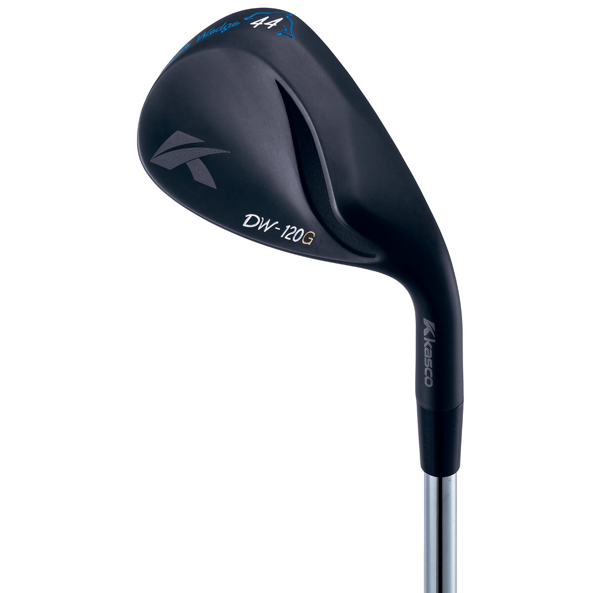 ドルフィンウェッジDW120-G 54° 58°ブルー ドルフィンウェッジ ブラック DW-120G N.S.PRO 950GH neo