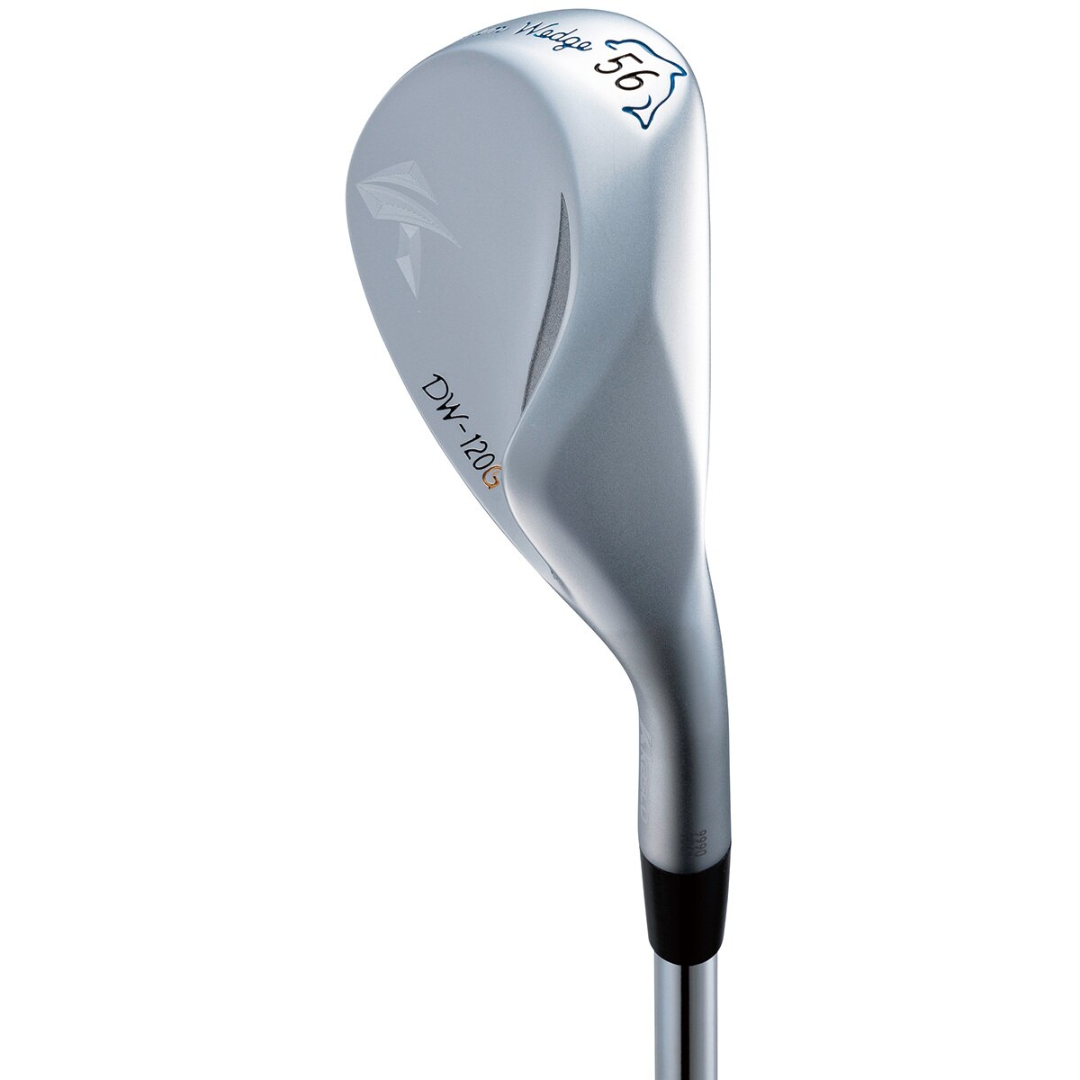 ドルフィンウェッジ DW-120G N.S.PRO ZELOS 7 レディス(ウェッジ