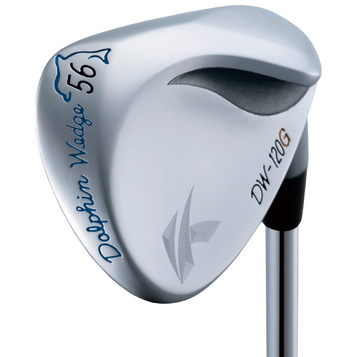 ドルフィンウェッジ DW-120G N.S.PRO ZELOS 7 レディス(ウェッジ（単品