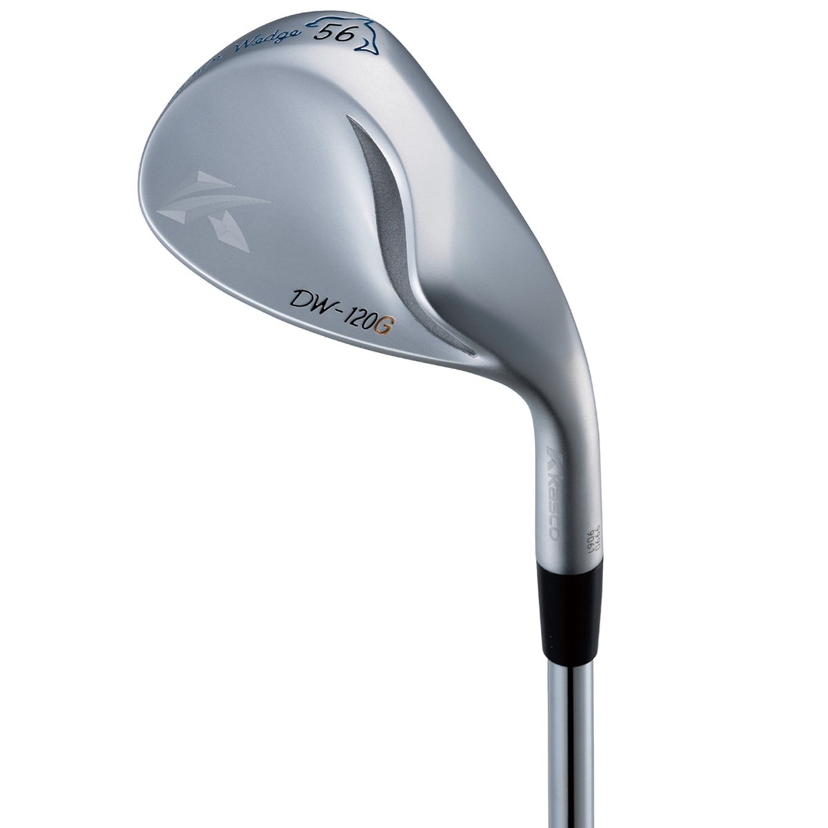 Dolphin Wedge 【４７°】N.S.PRO Zelos ７【Ｒ】-