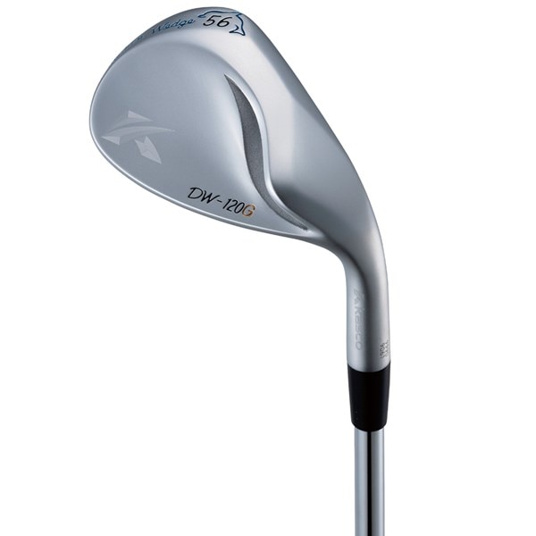ドルフィンウェッジ DW-120G N.S.PRO ZELOS 6 レディス(ウェッジ（単品 