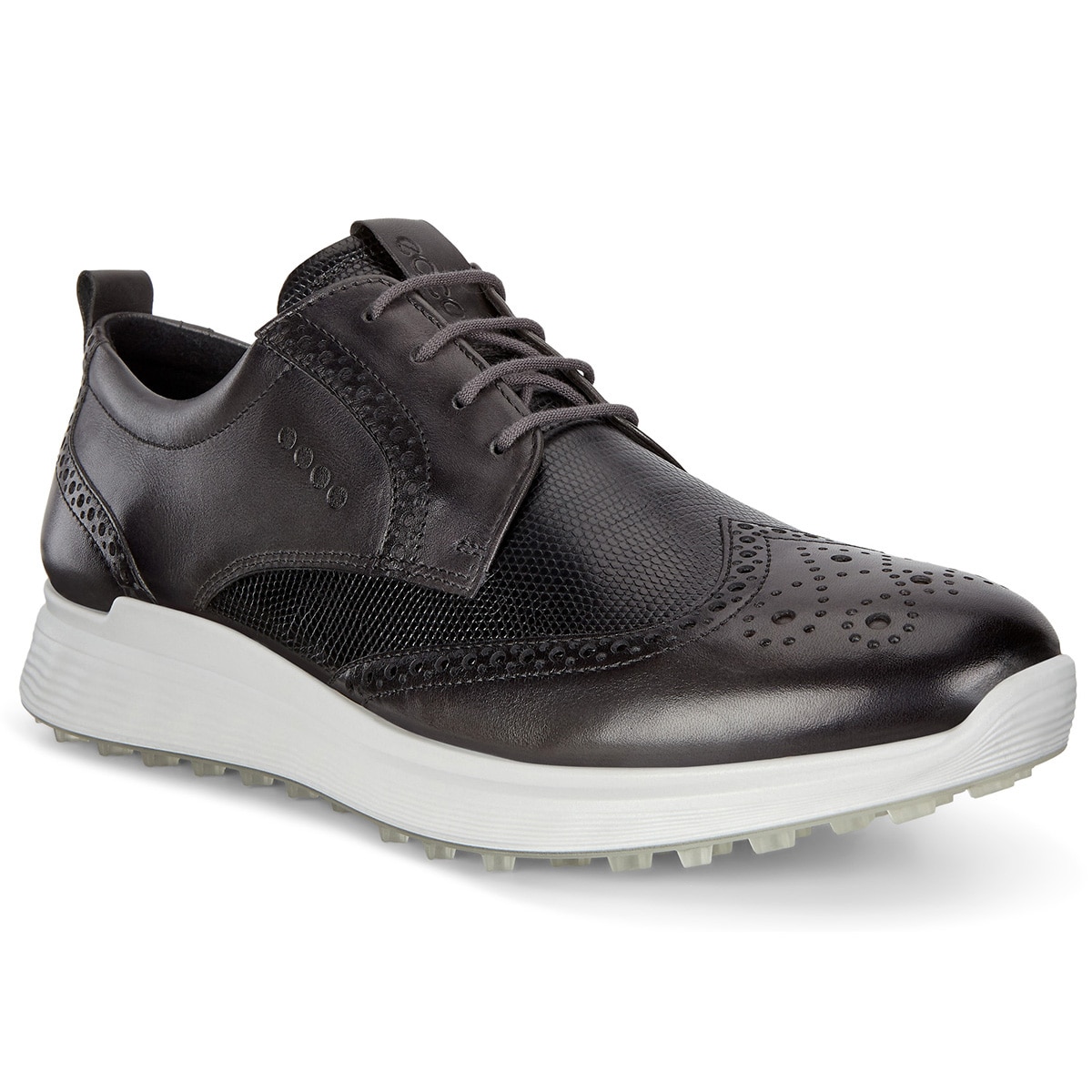 口コミ・評価｜ゴルフ S-CLASSIC シューズ（【男性】シューズ）｜ecco