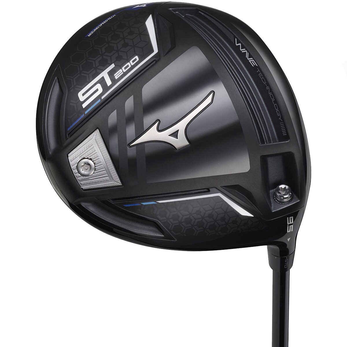 MIZUNO - 新品 ミズノ ST200 ドライバー Tour AD GM-200 D55 S 中古】B：ミズノ ST200 ドライバー 1w ロフト9.5° TOUR AD GM