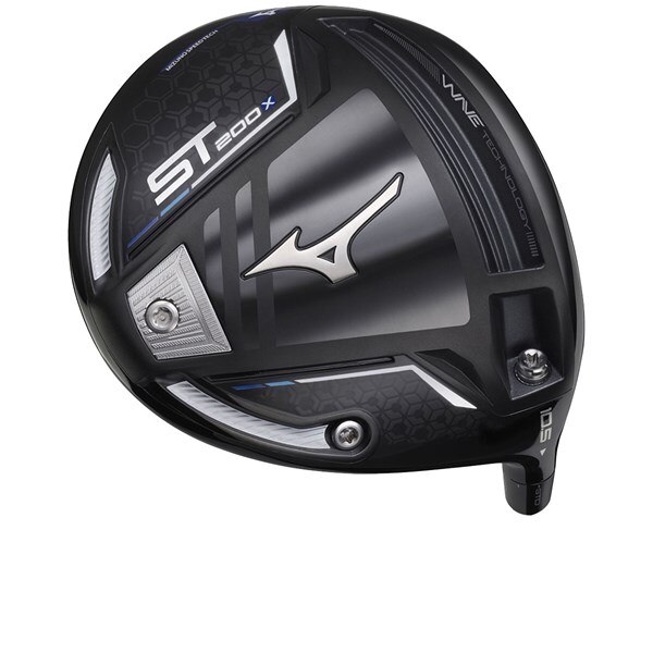 ST200X ドライバー PLATINUM MFUSION D(ドライバー（単品）)|ST(ミズノ 