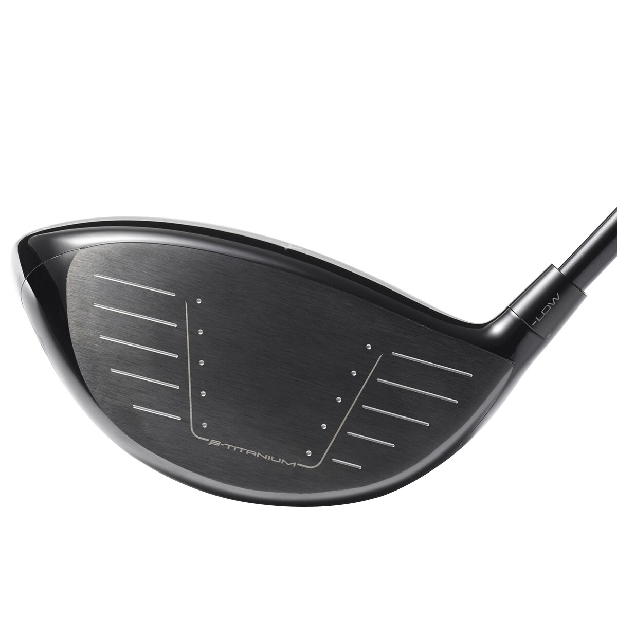 ST200X ドライバー Speeder 569 Evolution VI(ドライバー（単品）)|ST