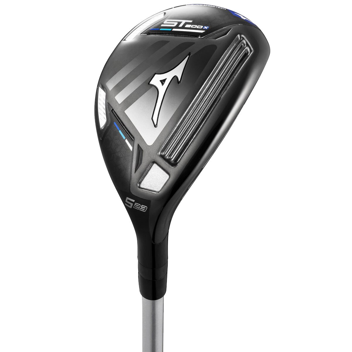 ST200X ユーティリティ N.S.PRO ZELOS 7 Hybrid(ユーティリティ（単品