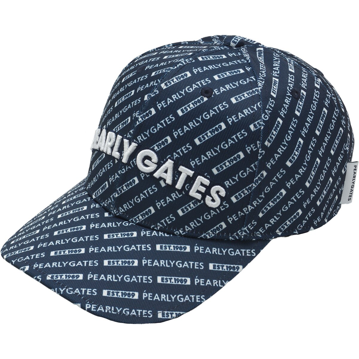 パーリーゲイツキャップ PEARLY GATES（パーリーゲイツ） キャップ 帽子 「PEARLY GATES