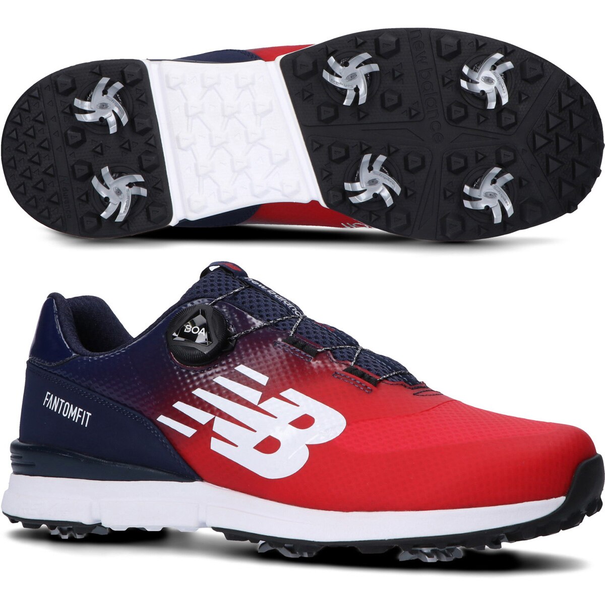 口コミ・評価｜FANTOMFIT574 シューズ（【男性】シューズ）｜New