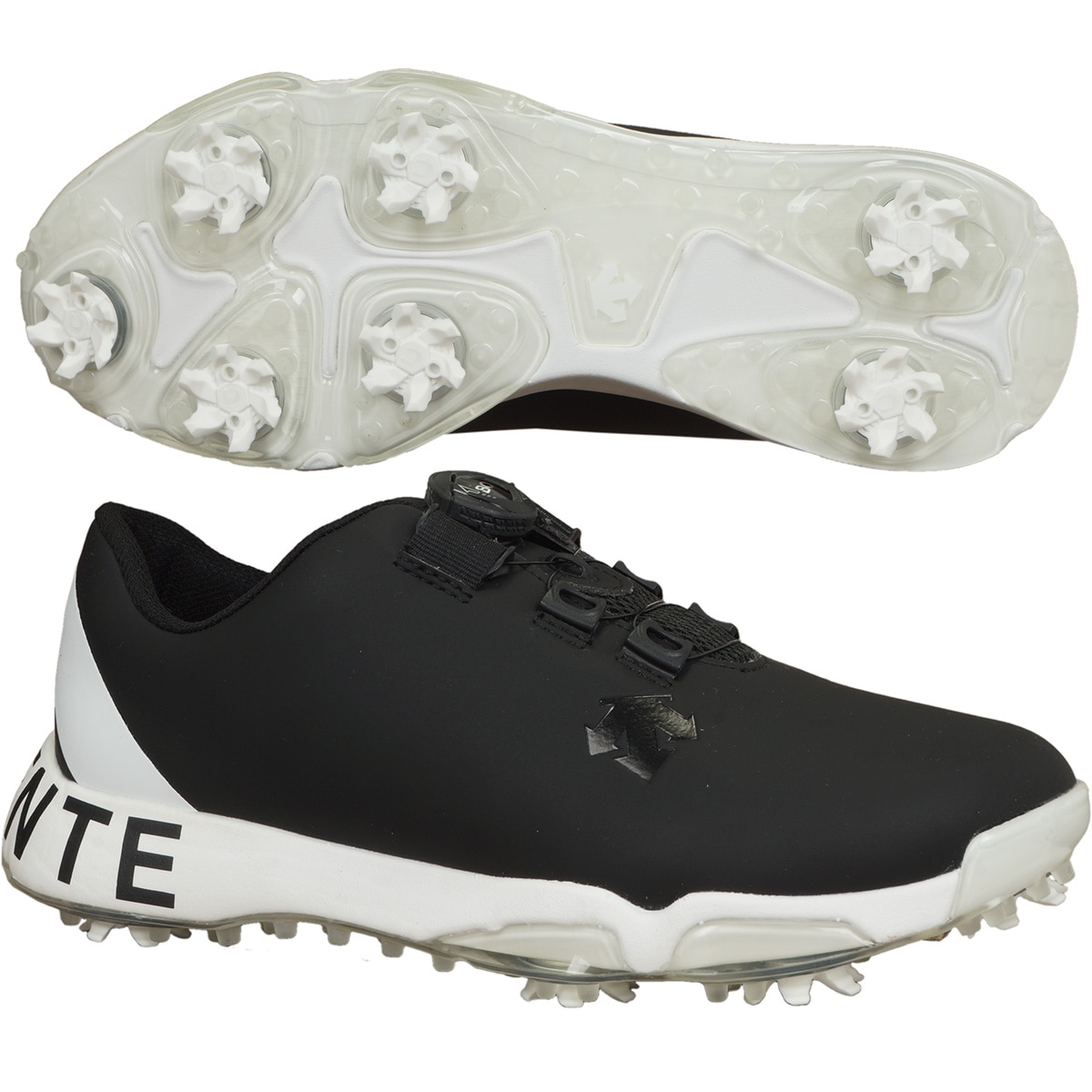 口コミ・評価｜ゴルフシューズ（【男性】シューズ）｜DESCENTE GOLF