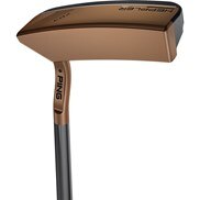 ヘプラー ZB3 パター(グリップ：PP59)(パター（単品）)|HEPPLER(ピン 