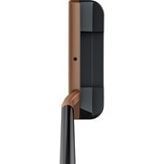 ヘプラー ZB3 パター(グリップ：PP59)(パター（単品）)|HEPPLER(ピン 