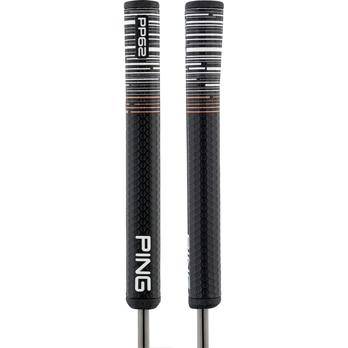 ヘプラー アンサー 2 パター(グリップ：PP62) レフティ(パター（単品