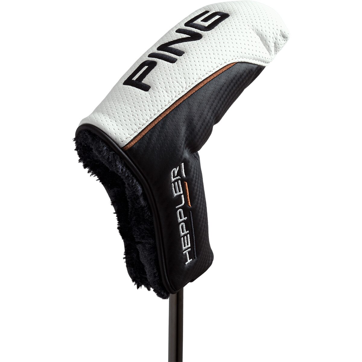 ピン ヘプラー パター Ping HEPPLER ANSER 5 (PP59) ヘプラー アンサー 5 パター(グリップ：PP59) ADJ(パター（単品