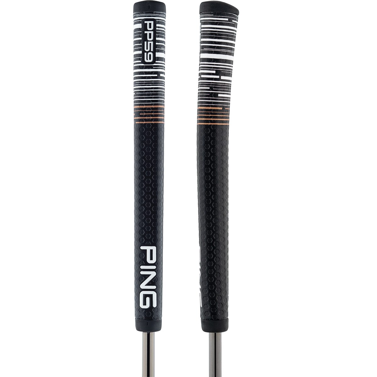 ヘプラー アンサー 5 パター(グリップ：PP59) ADJ(パター（単品