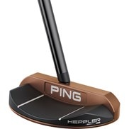 ヘプラー パイパーC パター(グリップ：PP62) レフティ(パター（単品 