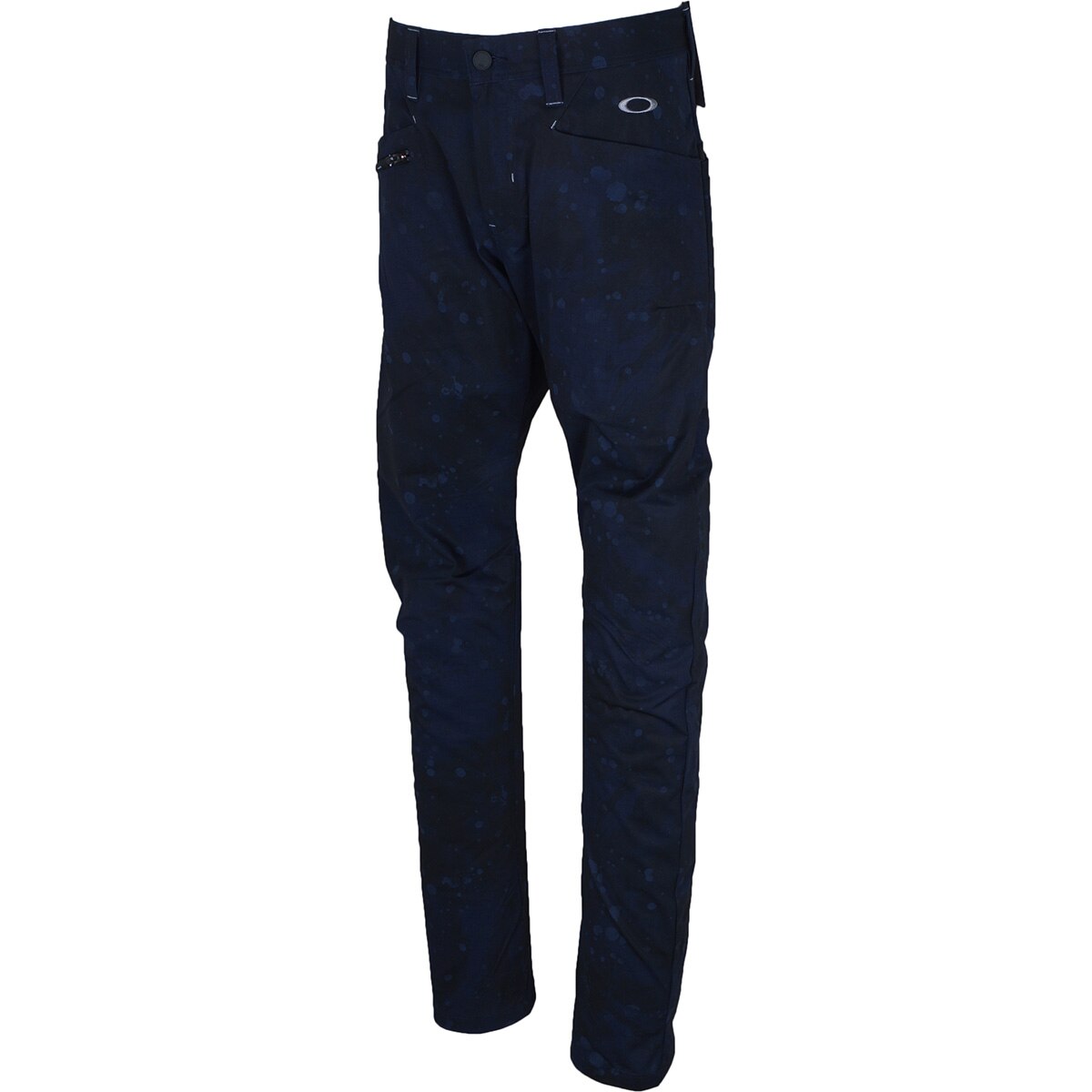 口コミ・評価｜スカル Liquid Z-3D テーパードパンツ 9.0（ロング