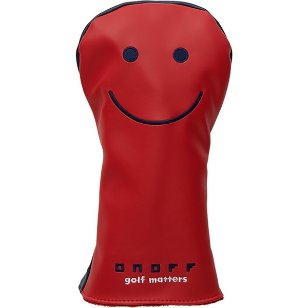 ヘッドカバー DR用(ヘッドカバー（ドライバー）)|ONOFF(オノフ) OH1320  