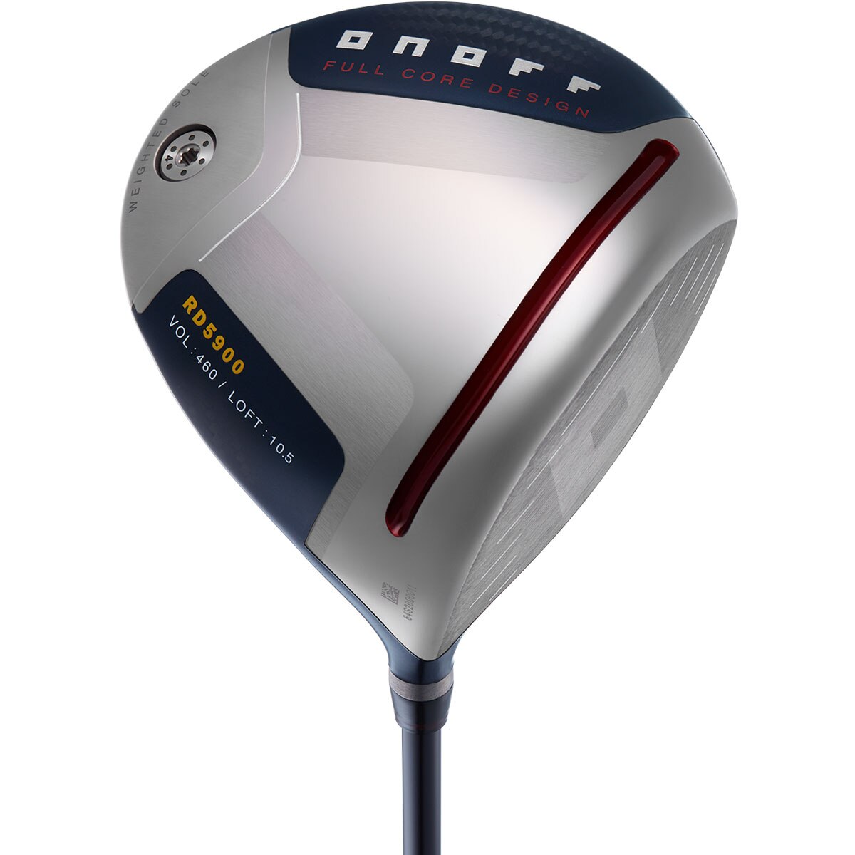 ONOFF オノフ 2020 赤オノフ ヘッドカバー ゴルフ用品 : PING