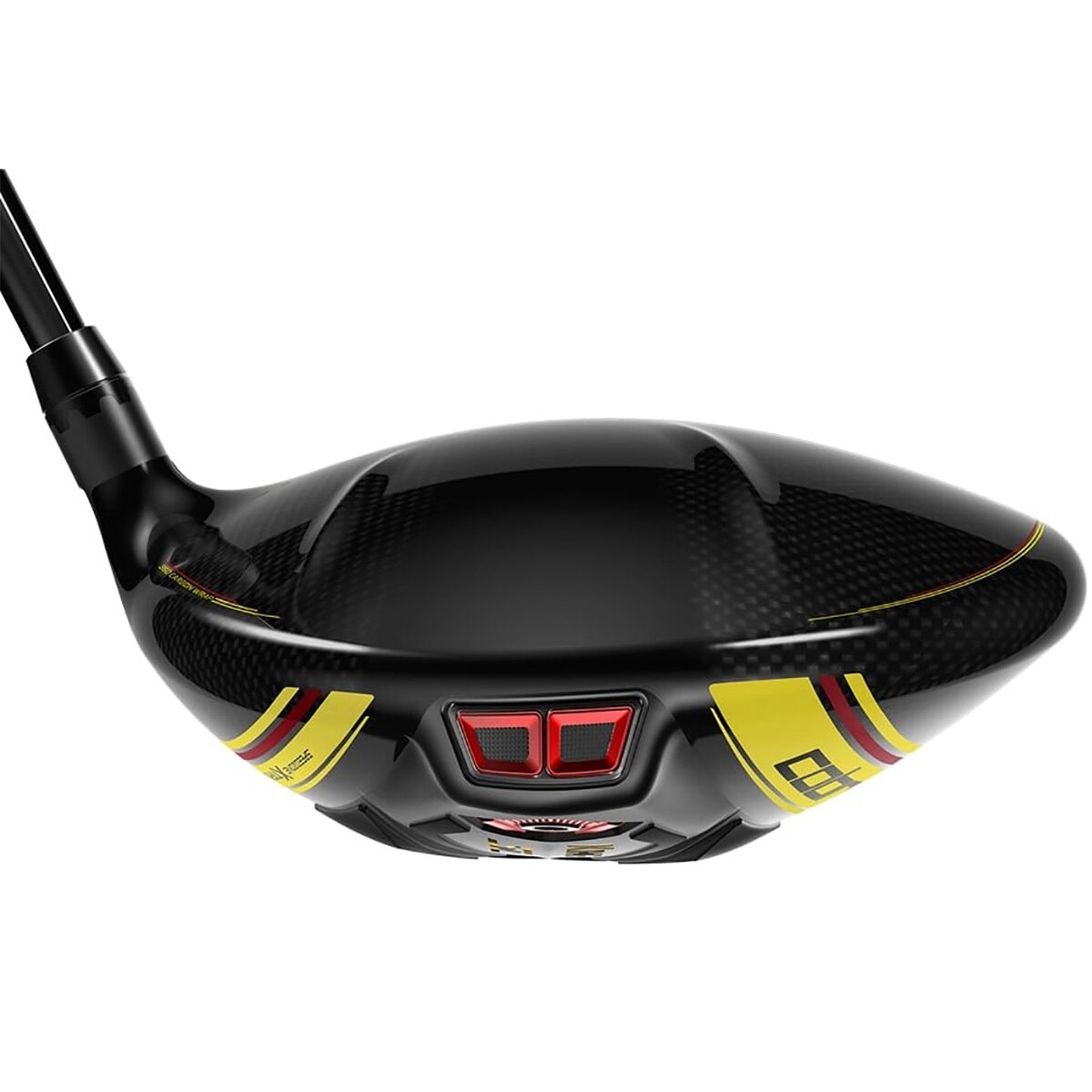 限定品★Cobra King SZ Xtreme ドライバー キング SPEEDZONE XTREME ドライバー(ブラック／イエロー) Tour
