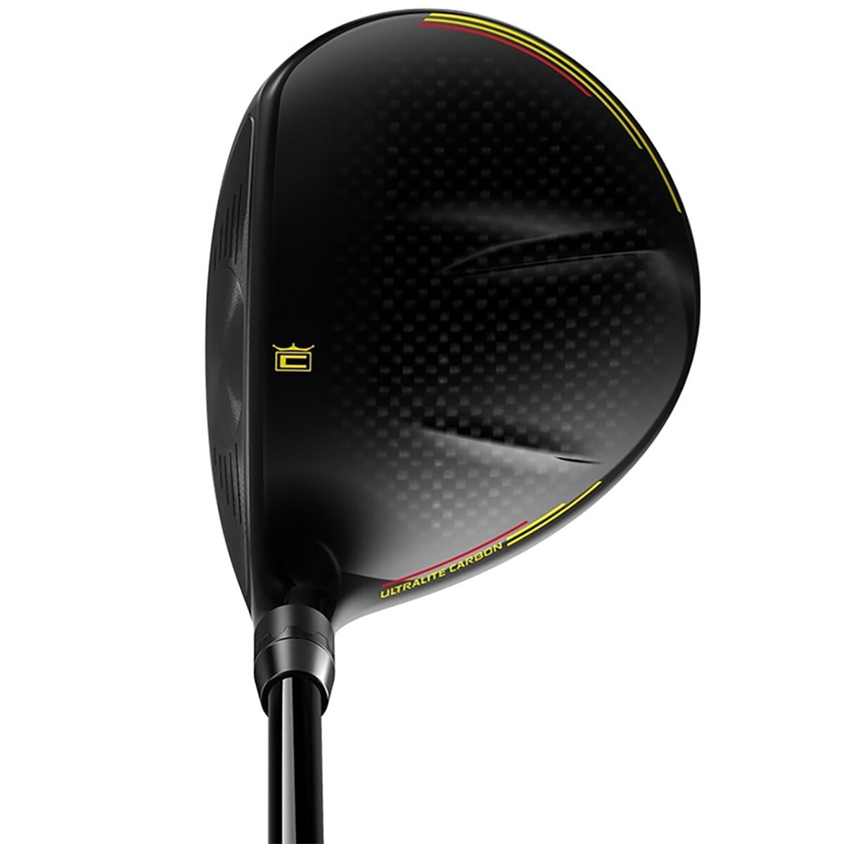 キング SPEEDZONE フェアウェイウッド(ブラック／イエロー) Tour AD XC