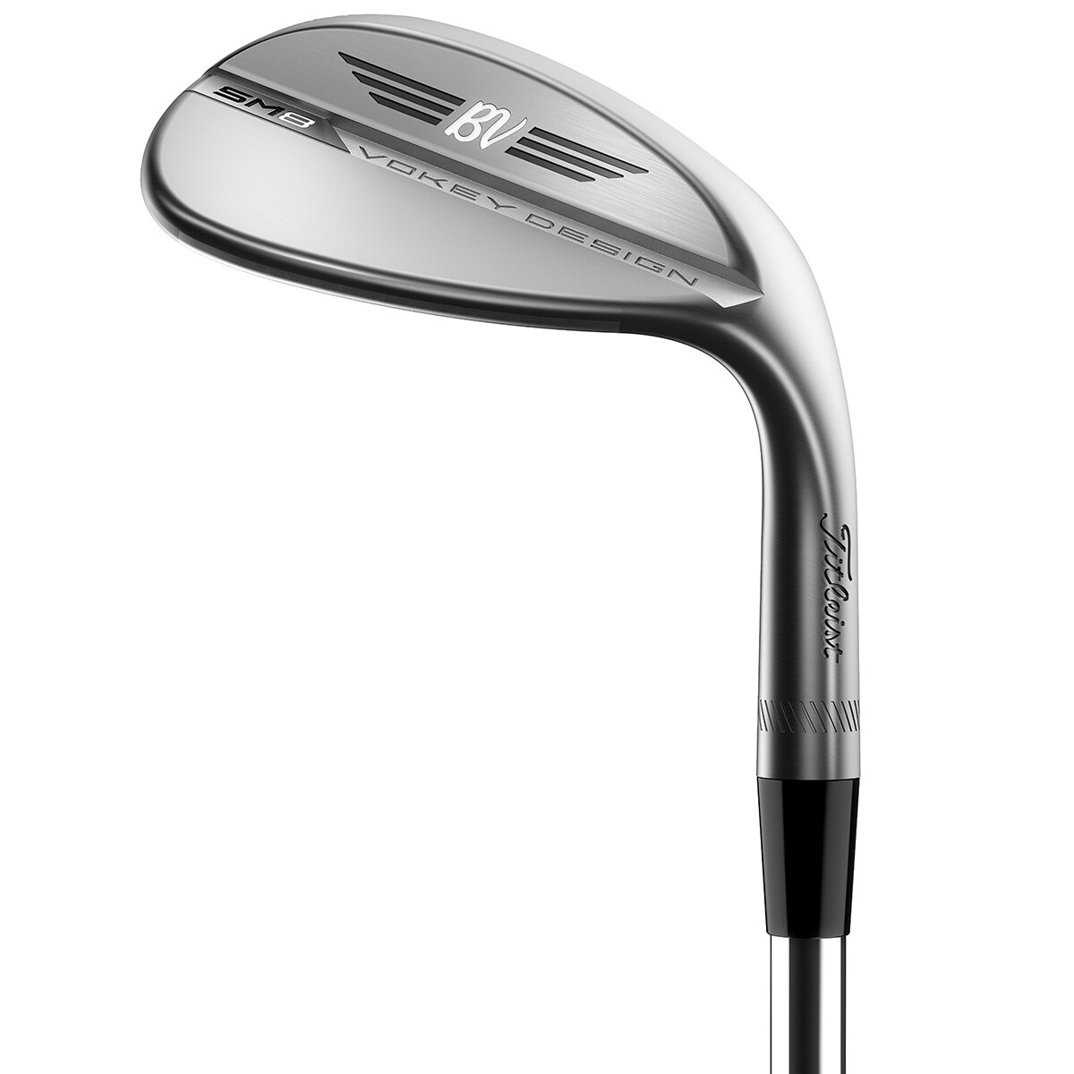 セール・アウトレット】ボーケイデザイン SM8 ツアークローム ウェッジ