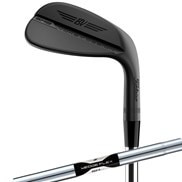 ボーケイデザイン SM8 ジェットブラック ウェッジ ダイナミック 