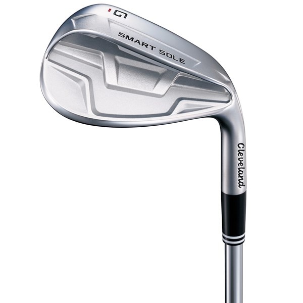 中古】 クリーブランド Cleveland SMART SOLE 3 TYPE-S ウェッジ WG 