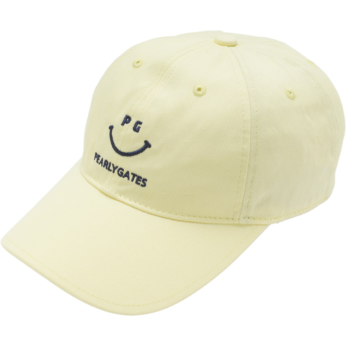 口コミ・評価｜ニコ シンプルキャップ（【男性】キャップ