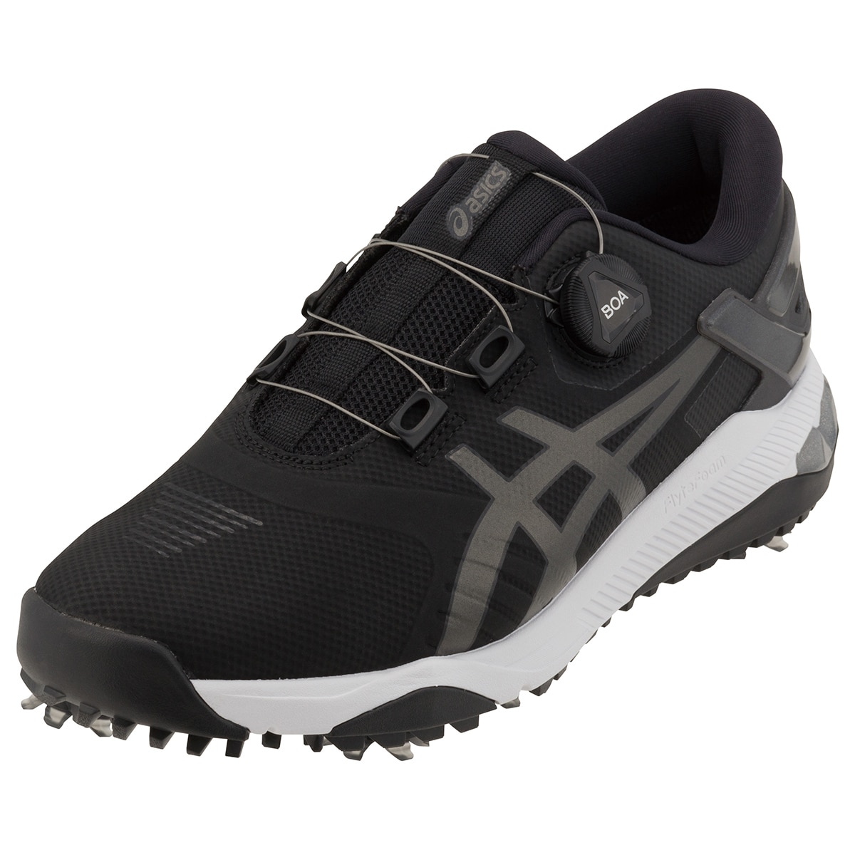 セール・アウトレット】ゴルフシューズ(【男性】シューズ)|ASICS