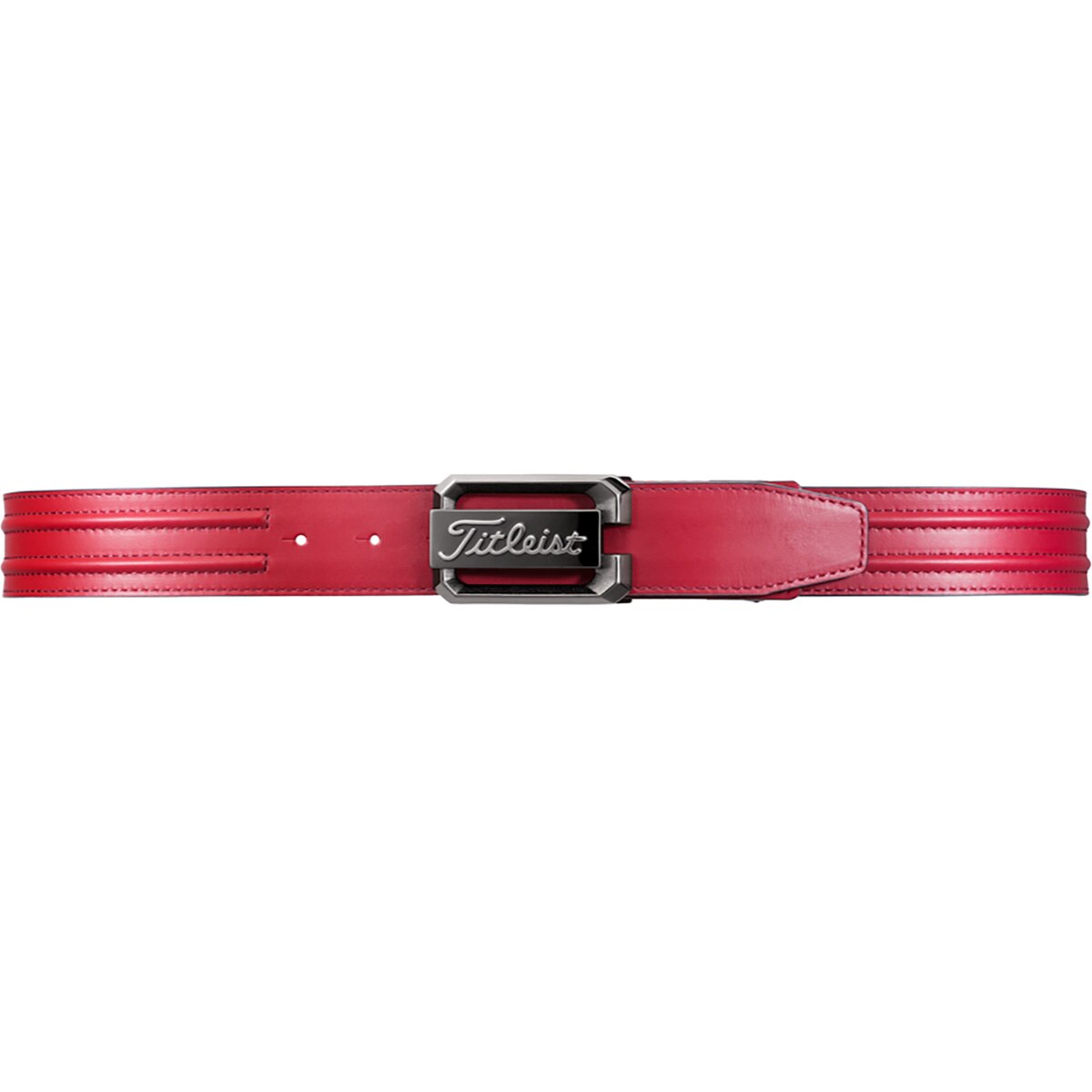 タイトリスト Titleist メンズ ゴルフ ベルト ツアーバックル