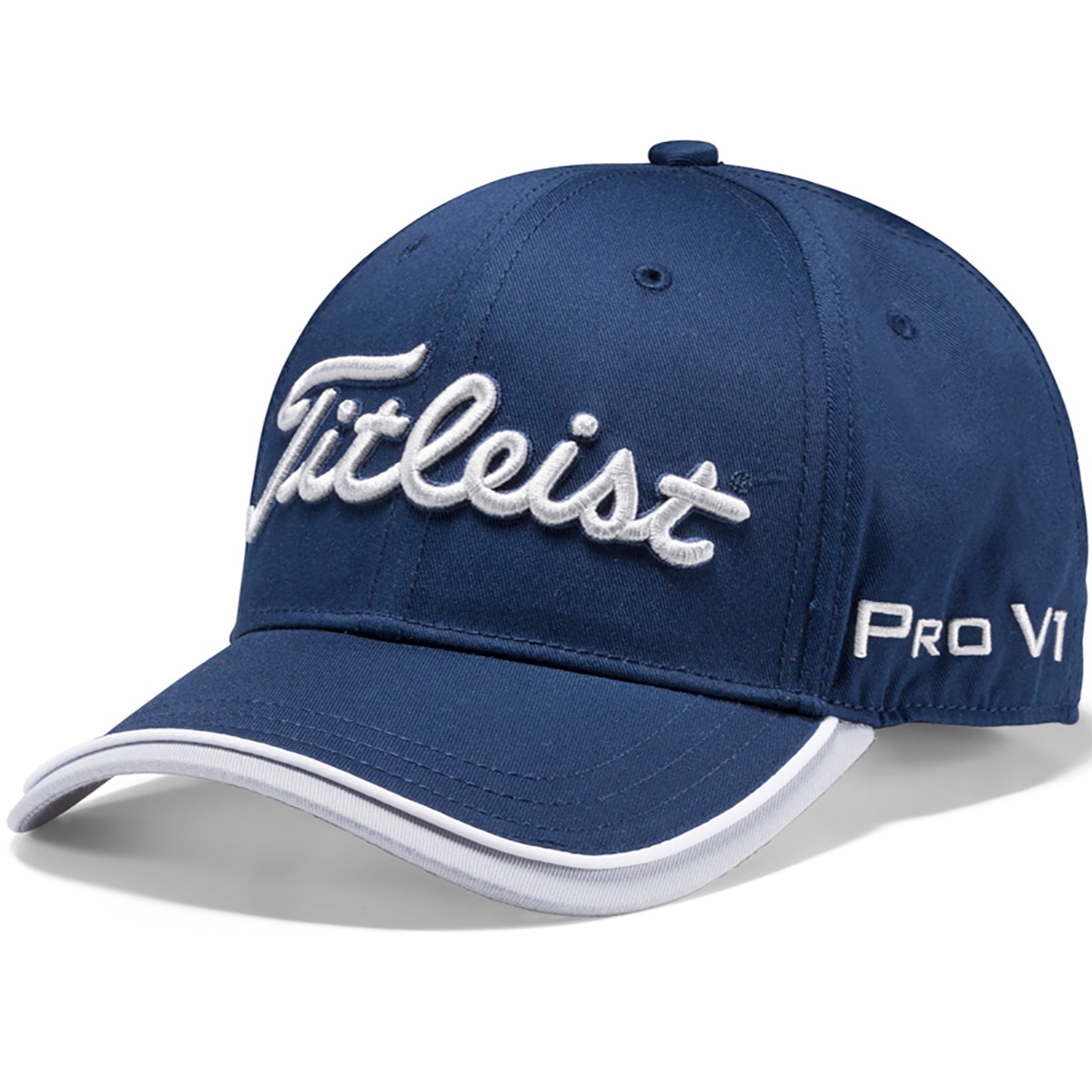 口コミ・評価｜ツアーキャップ（【男性】キャップ）｜Titleist
