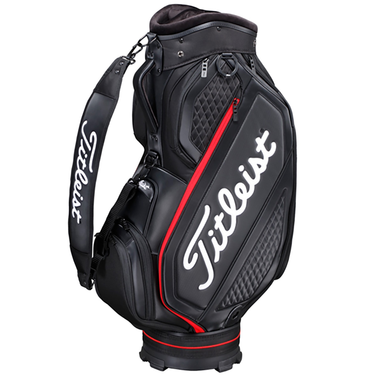 タイトリスト(Titleist) キャディバッグ 通販｜GDOゴルフショップ