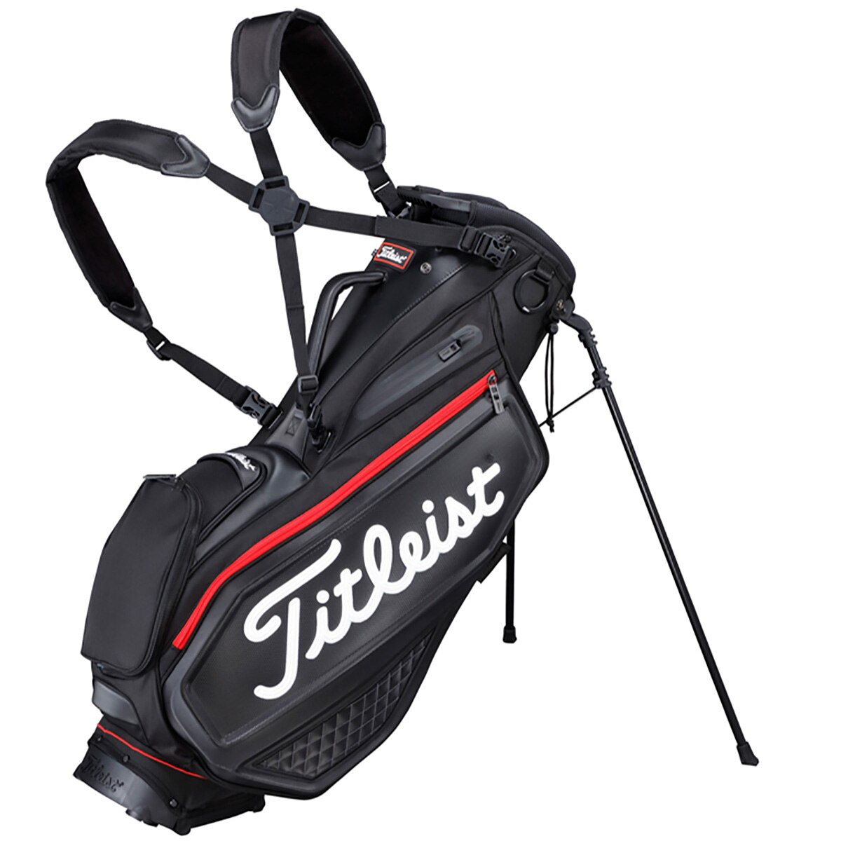 TITLEIST(タイトリスト) キャディバッグ タイトリスト 通販｜GDOゴルフ