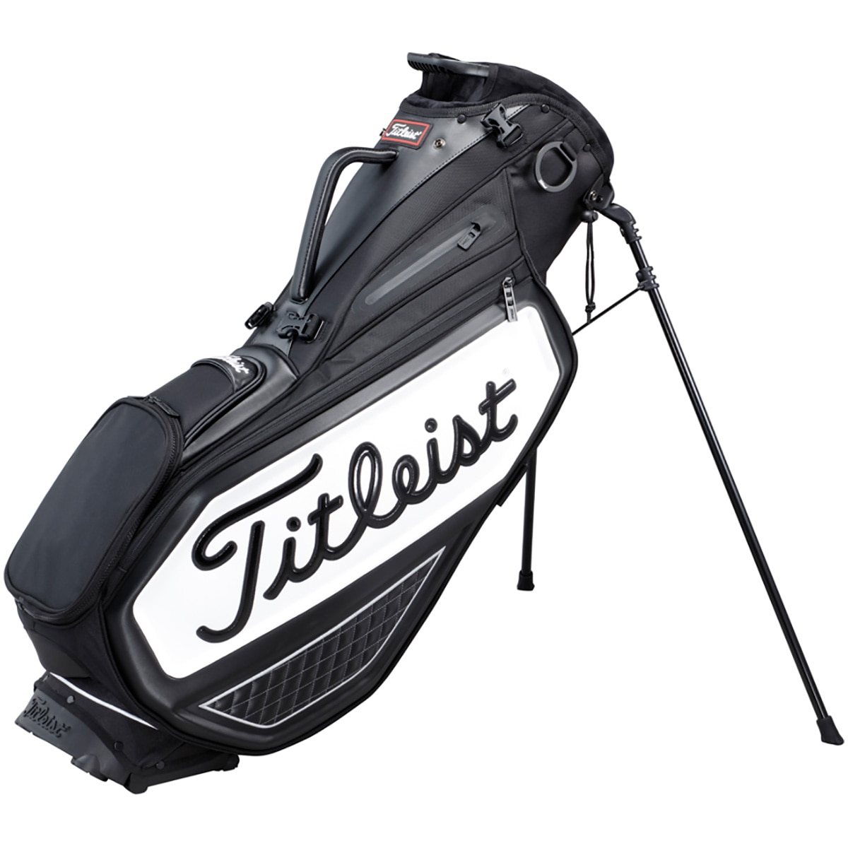 TITLEIST(タイトリスト) キャディバッグ (タイトリスト) 通販｜GDOゴルフショップ