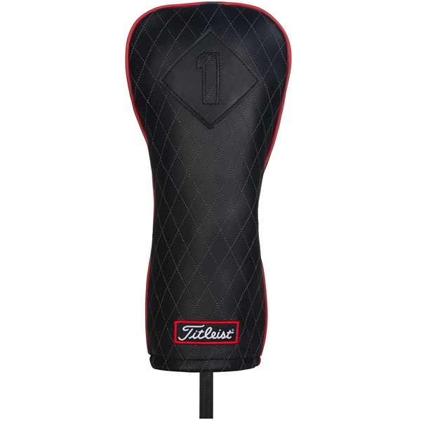 レザーヘッドカバー DR用(ヘッドカバー（ドライバー）)|TITLEIST 