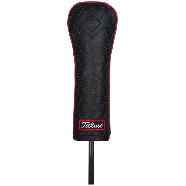 レザーヘッドカバー FW用(ヘッドカバー（FW）)|TITLEIST(タイトリスト 