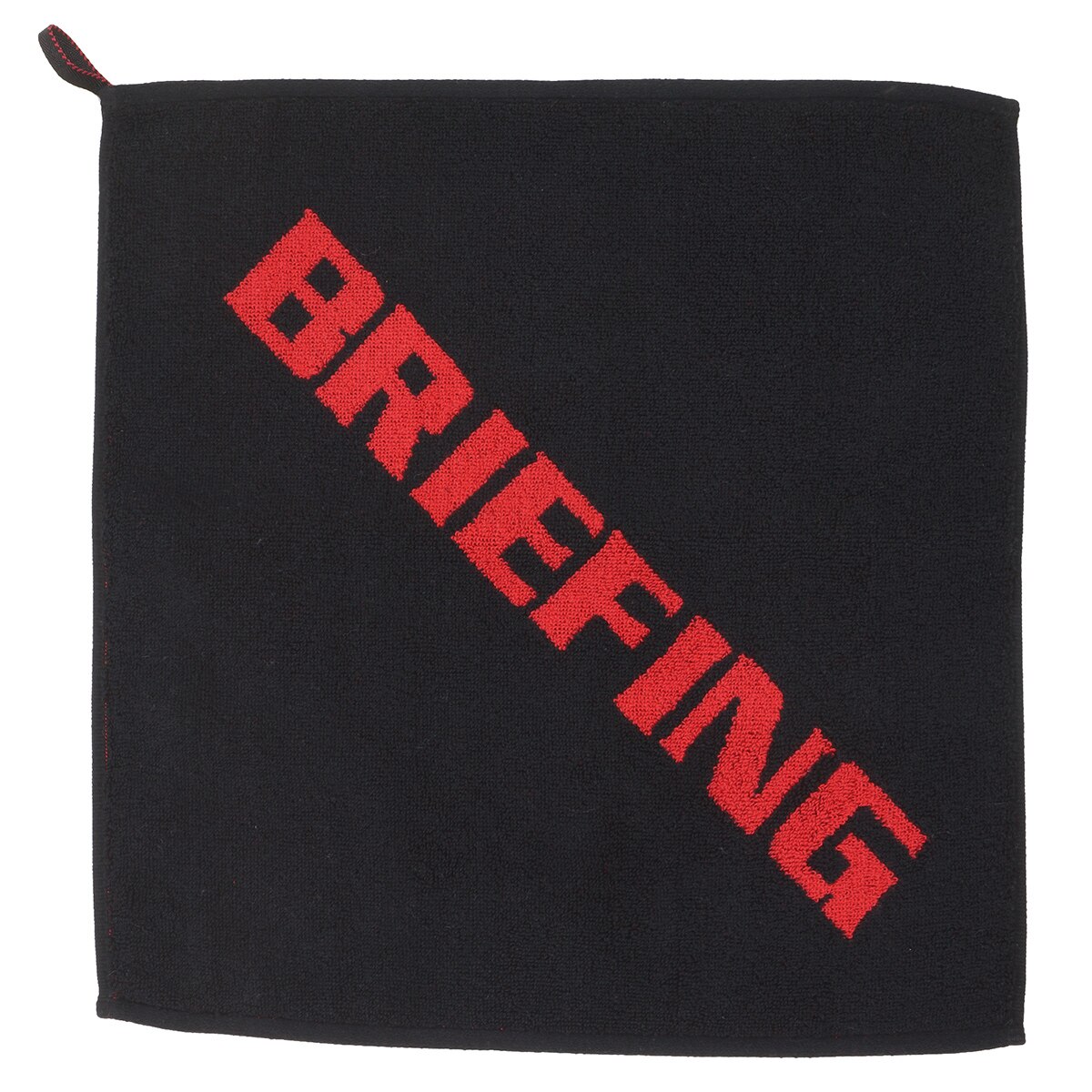 口コミ・評価｜ハンドタオル（タオル）｜BRIEFING
