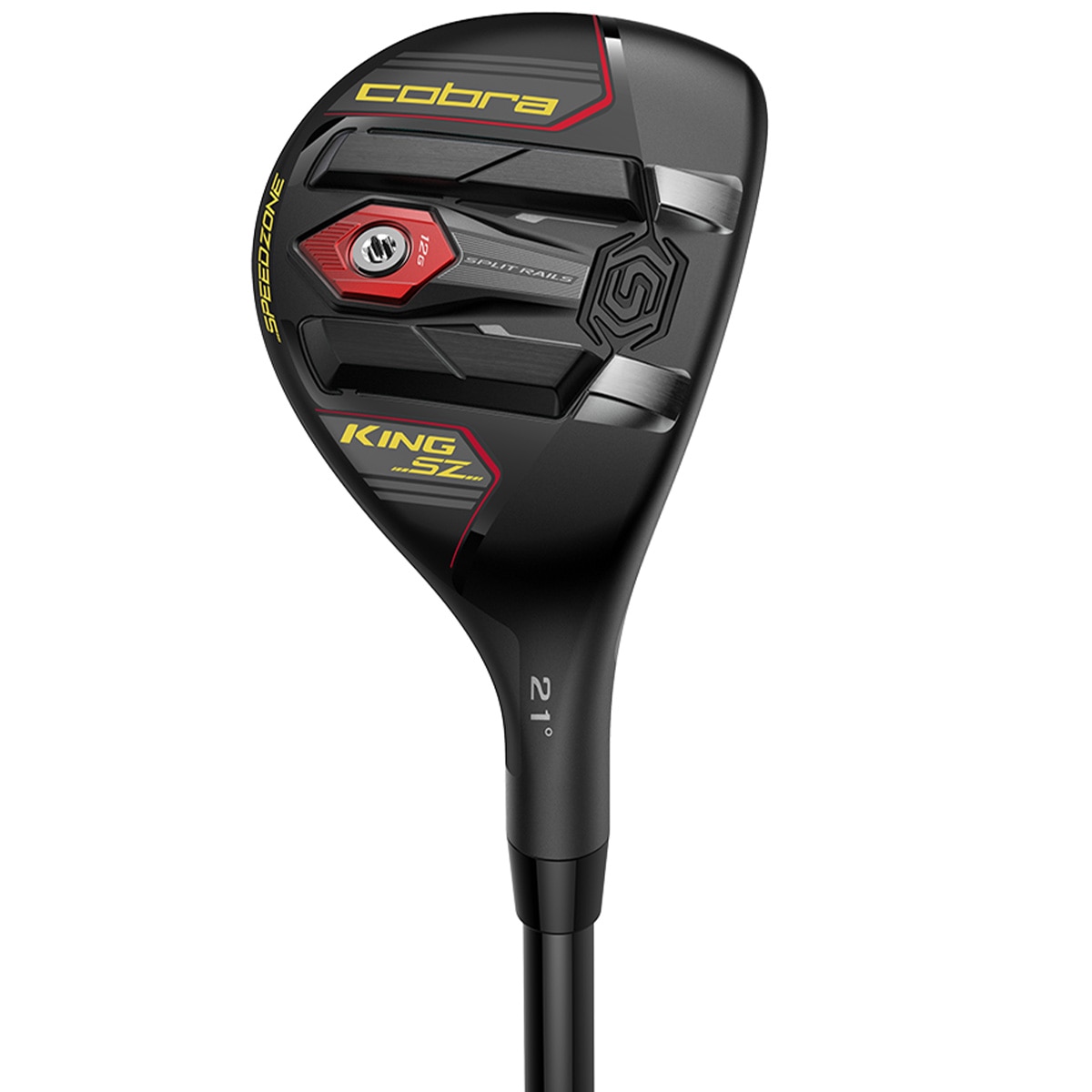 口コミ・評価｜【試打サービス】キング SPEEDZONE ユーティリティ UST