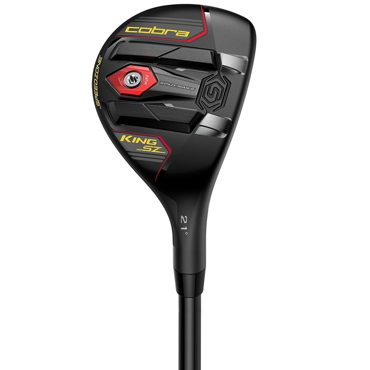 Cobra King SZ ユーティリティ 口コミ・評価｜【試打サービス】キング SPEEDZONE ハイブリッド