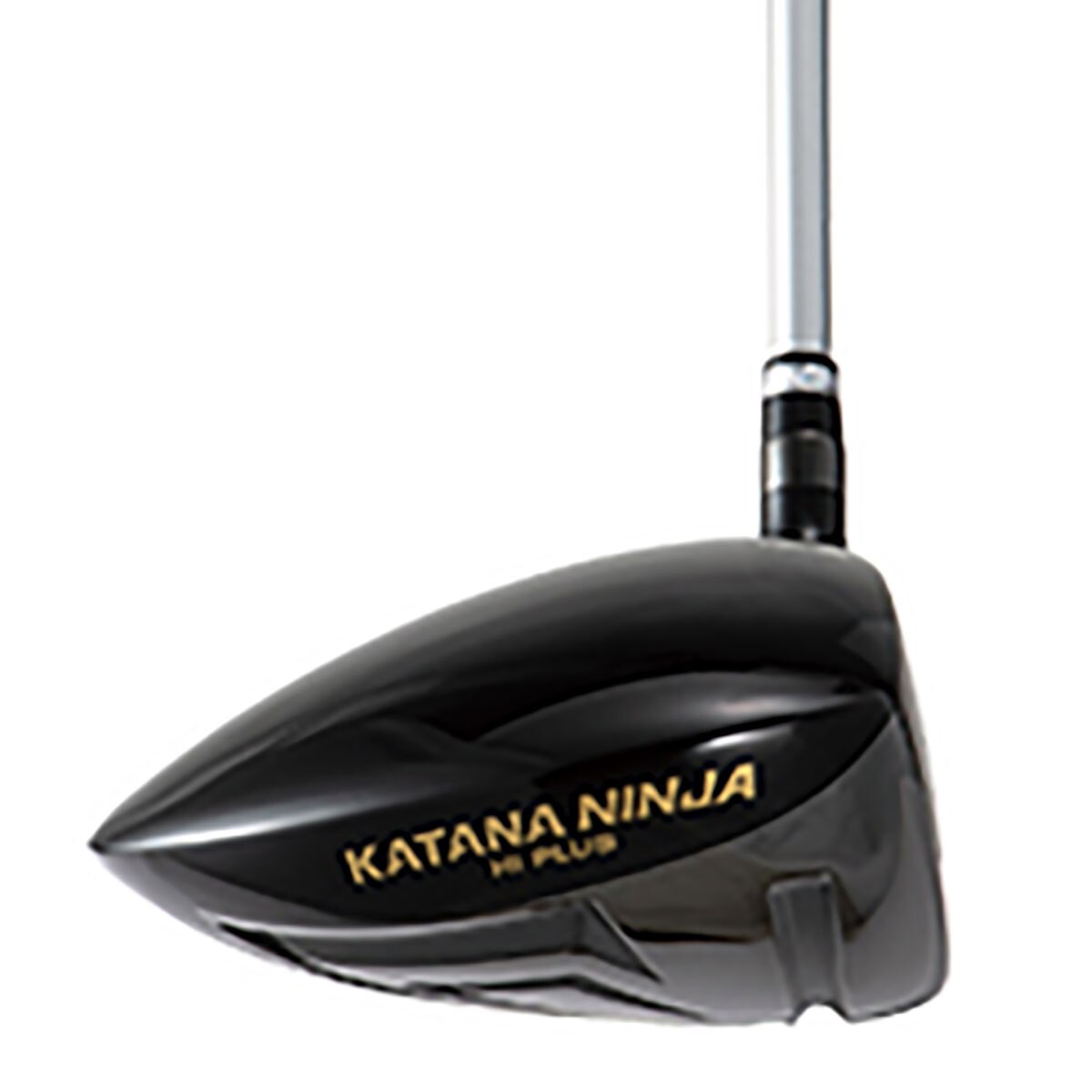 NINJA Plus Non-Conforming ドライバー Speeder 378 Evolution 高反発