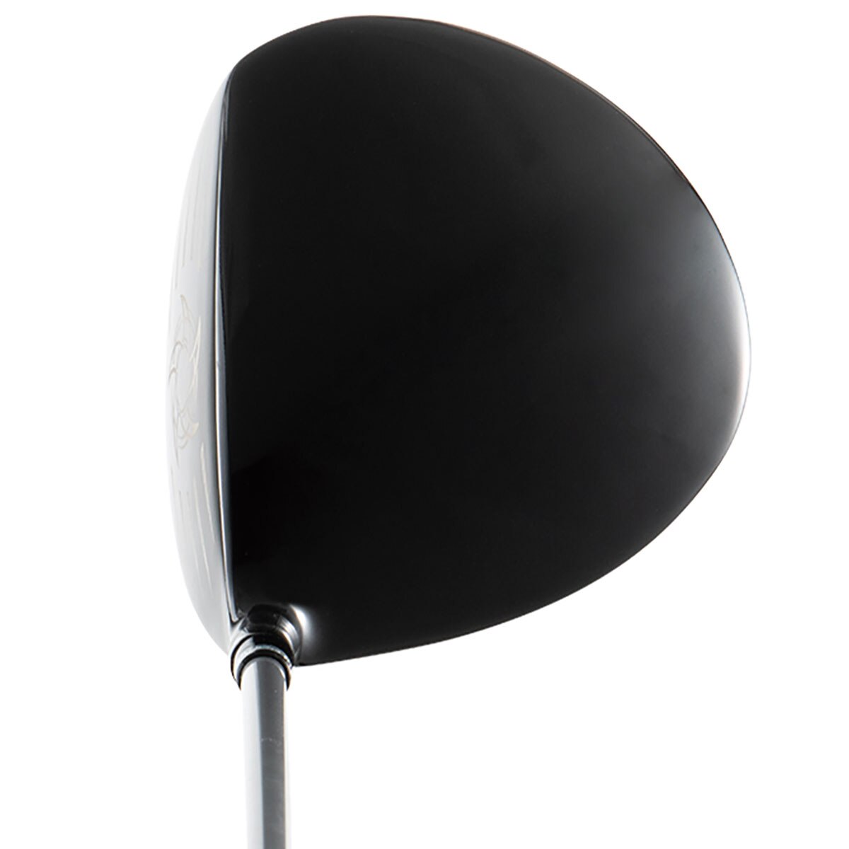 NINJA Non-Conforming ドライバー Speeder 378 Evolution 高反発モデル