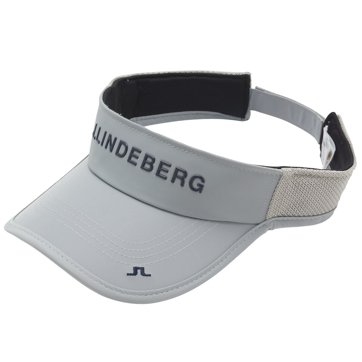 口コミ・評価｜サンバイザー（【男性】バイザー）｜J.LINDEBERG