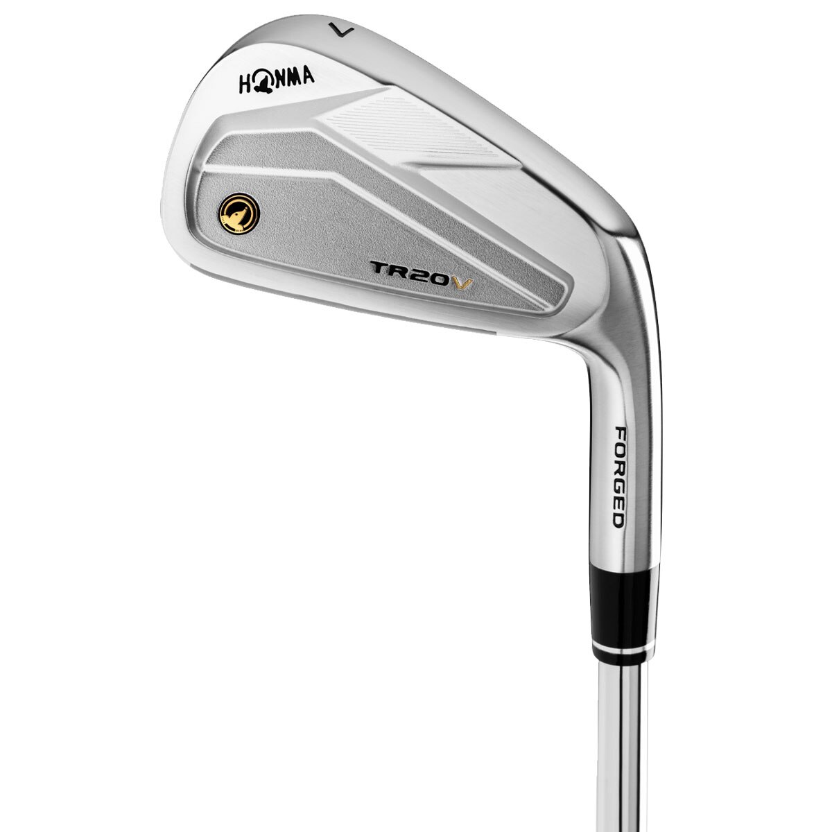 ホンマ　tr20v アイアンセット 8本 中古】ツアーワールドTR20 V アイアンセット (本間ゴルフ