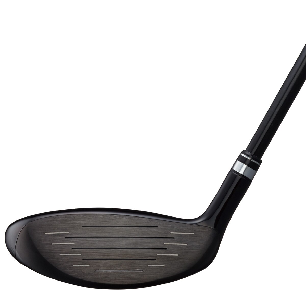 マジェスティ コンクエスト ブラック フェアウェイウッド Speeder